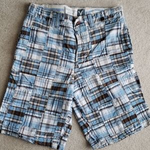 American Eagle Longboard Shorts